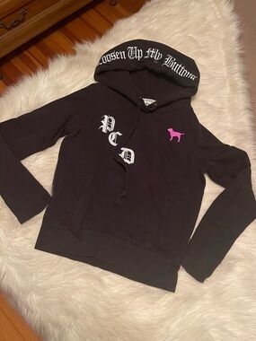 Victoria's Secret PINK Pussycat Dolls “Loosen Up My Buttons” Official Merch